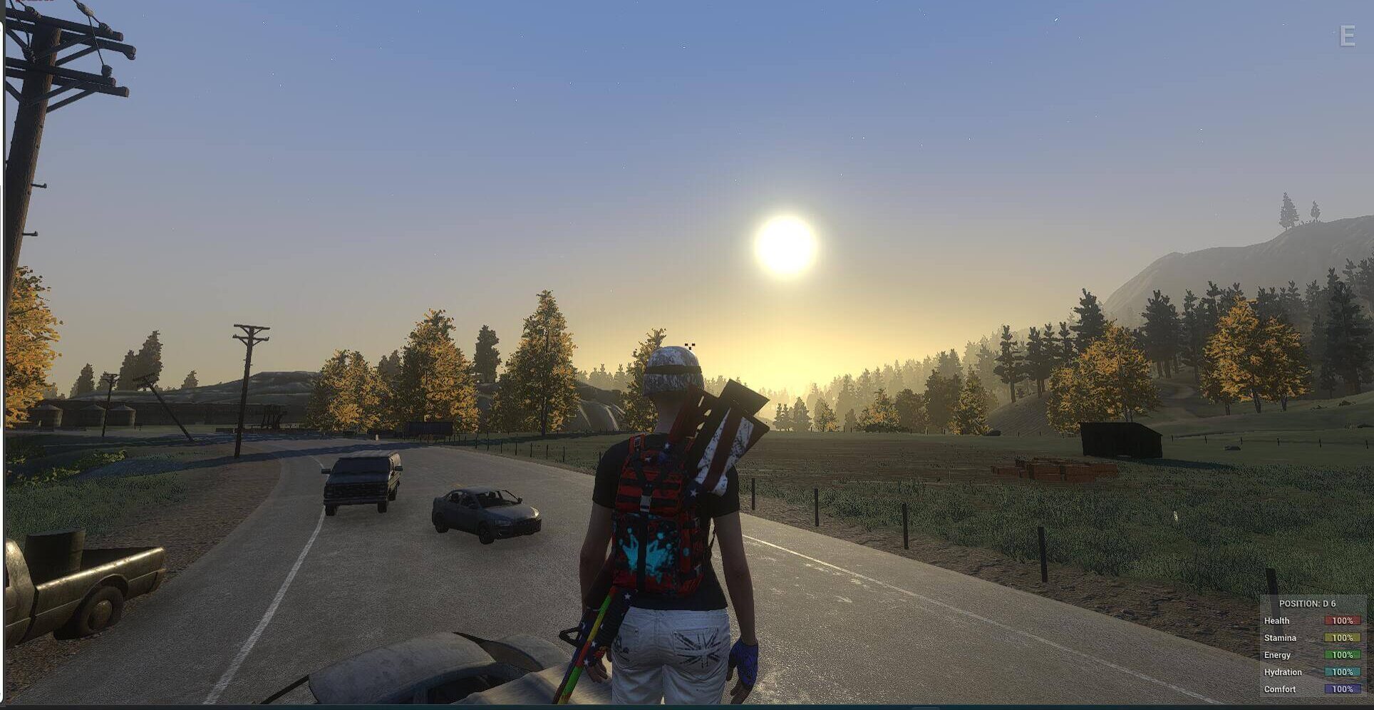 幸存者服务器 20231216-20240127 档在线时长奖励